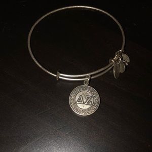 Alex & Ani delta zeta